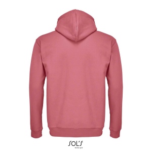 Sweat-shirt unisexe à capuche - CONDOR 82