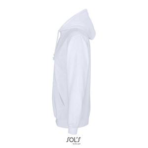 Sweat-shirt unisexe à capuche - CONDOR 83