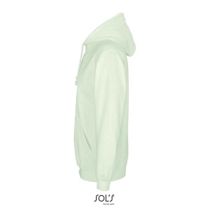 Sweat-shirt unisexe à capuche - CONDOR 84