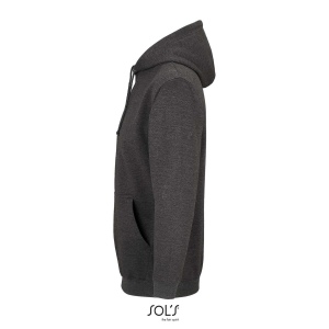 Sweat-shirt unisexe à capuche - CONDOR 86