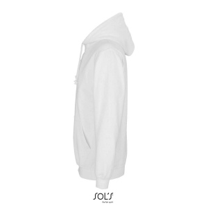 Sweat-shirt unisexe à capuche - CONDOR 87