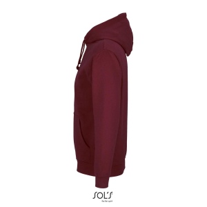 Sweat-shirt unisexe à capuche - CONDOR 88