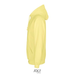 Sweat-shirt unisexe à capuche - CONDOR 91