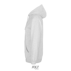 Sweat-shirt unisexe à capuche - CONDOR 94