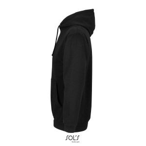 Sweat-shirt unisexe à capuche - CONDOR 96