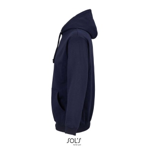Sweat-shirt unisexe à capuche - CONDOR 97