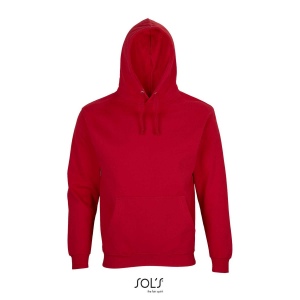 Sweat-shirt unisexe à capuche - CONDOR 35
