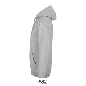 Sweat-shirt unisexe à capuche - CONDOR 98