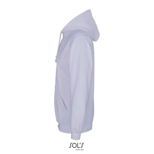 Sweat-shirt unisexe à capuche - CONDOR 99
