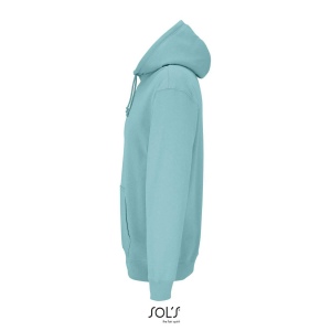 Sweat-shirt unisexe à capuche - CONDOR 100