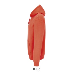 Sweat-shirt unisexe à capuche - CONDOR 101