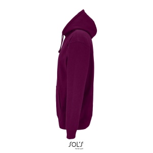 Sweat-shirt unisexe à capuche - CONDOR 102