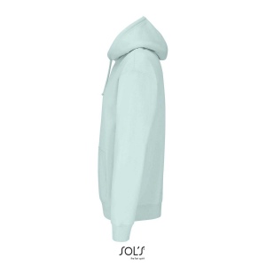 Sweat-shirt unisexe à capuche - CONDOR 103