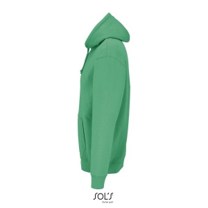 Sweat-shirt unisexe à capuche - CONDOR 104