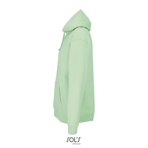 Sweat-shirt unisexe à capuche - CONDOR 105