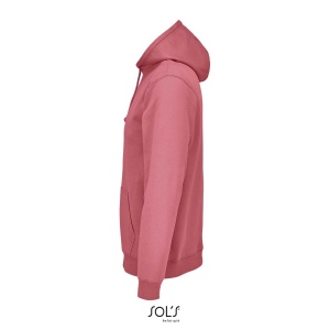 Sweat-shirt unisexe à capuche - CONDOR 109
