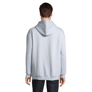 Sweat-shirt unisexe à capuche - CONDOR 110