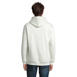 Sweat-shirt unisexe à capuche - CONDOR 111