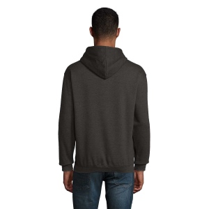 Sweat-shirt unisexe à capuche - CONDOR 113