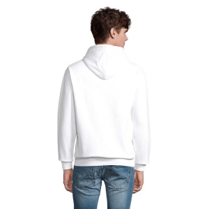 Sweat-shirt unisexe à capuche - CONDOR 114