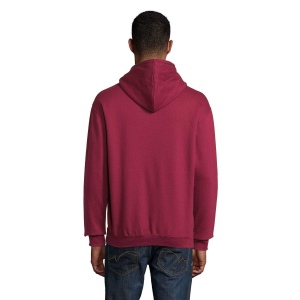 Sweat-shirt unisexe à capuche - CONDOR 115