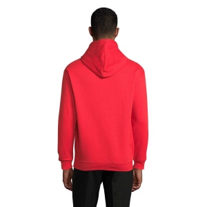 Sweat-shirt unisexe à capuche - CONDOR 116