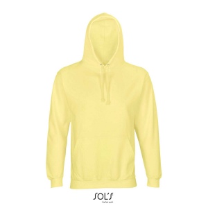 Sweat-shirt unisexe à capuche - CONDOR 37