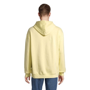 Sweat-shirt unisexe à capuche - CONDOR 118
