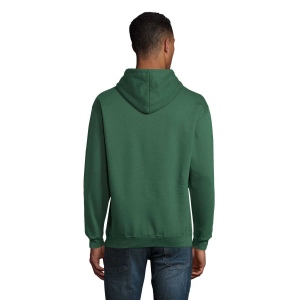 Sweat-shirt unisexe à capuche - CONDOR 119