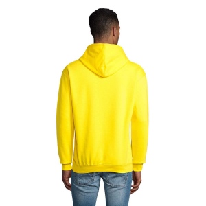 Sweat-shirt unisexe à capuche - CONDOR 122