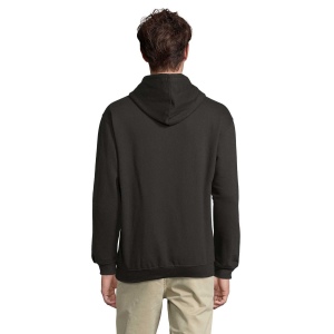 Sweat-shirt unisexe à capuche - CONDOR 123