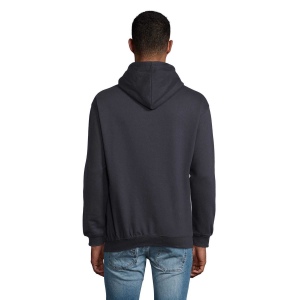 Sweat-shirt unisexe à capuche - CONDOR 124