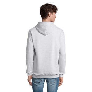 Sweat-shirt unisexe à capuche - CONDOR 125