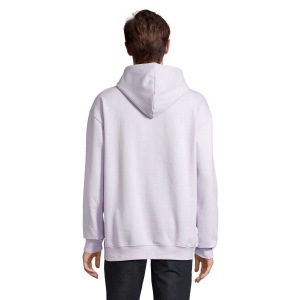 Sweat-shirt unisexe à capuche - CONDOR 126