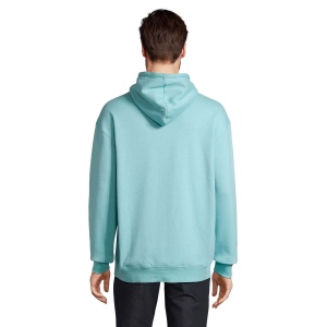 Sweat-shirt unisexe à capuche - CONDOR 127