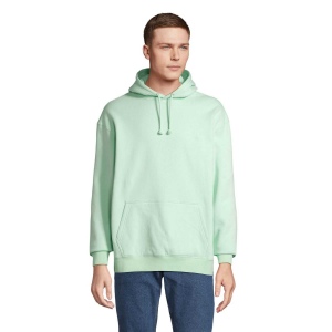 Sweat-shirt unisexe à capuche - CONDOR 24
