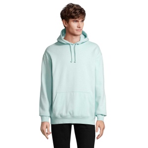 Sweat-shirt unisexe à capuche - CONDOR 22