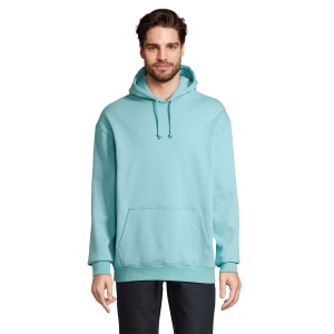 Sweat-shirt unisexe à capuche - CONDOR 19