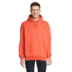 Sweat-shirt unisexe à capuche - CONDOR 20