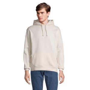 Sweat-shirt unisexe à capuche - CONDOR 26