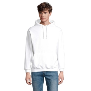 Sweat-shirt unisexe à capuche - CONDOR 6