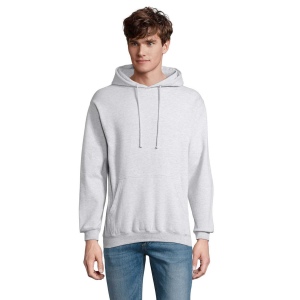 Sweat-shirt unisexe à capuche - CONDOR 17