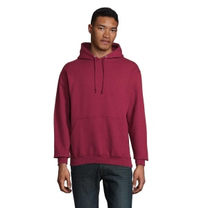Sweat-shirt unisexe à capuche - CONDOR 7
