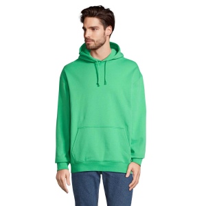 Sweat-shirt unisexe à capuche - CONDOR 23
