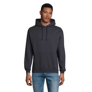 Sweat-shirt unisexe à capuche - CONDOR 16