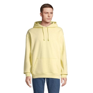 Sweat-shirt unisexe à capuche - CONDOR 10