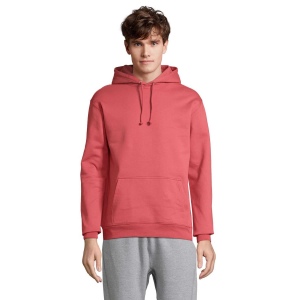Sweat-shirt unisexe à capuche - CONDOR 28