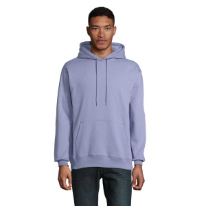 Sweat-shirt unisexe à capuche - CONDOR 4