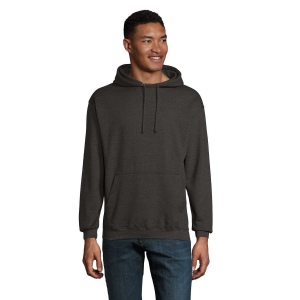 Sweat-shirt unisexe à capuche - CONDOR 5
