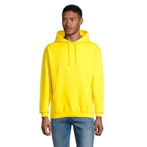 Sweat-shirt unisexe à capuche - CONDOR 14